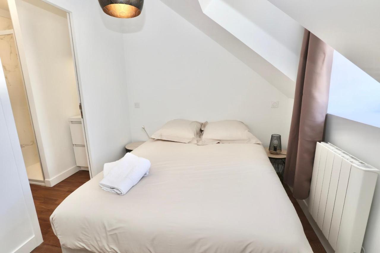 Apartamento Napoleon Gare 8 T2 Dernier Etage Bylocly *
