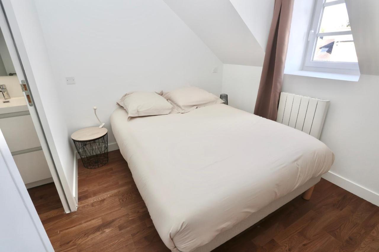 Napoleon Gare 8 T2 Dernier Etage Bylocly Apartamento