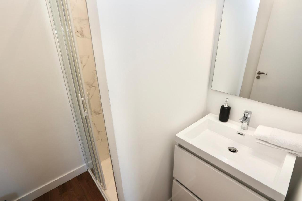 Appartement Napoleon Gare 8 T2 Dernier Etage Bylocly Pontivy